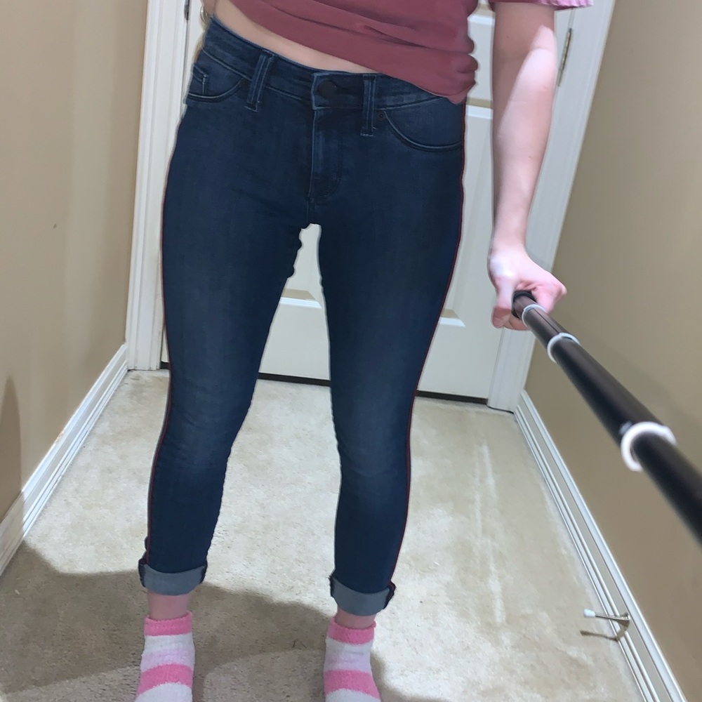 Universal Thread Jeans - Picture 3 of 5